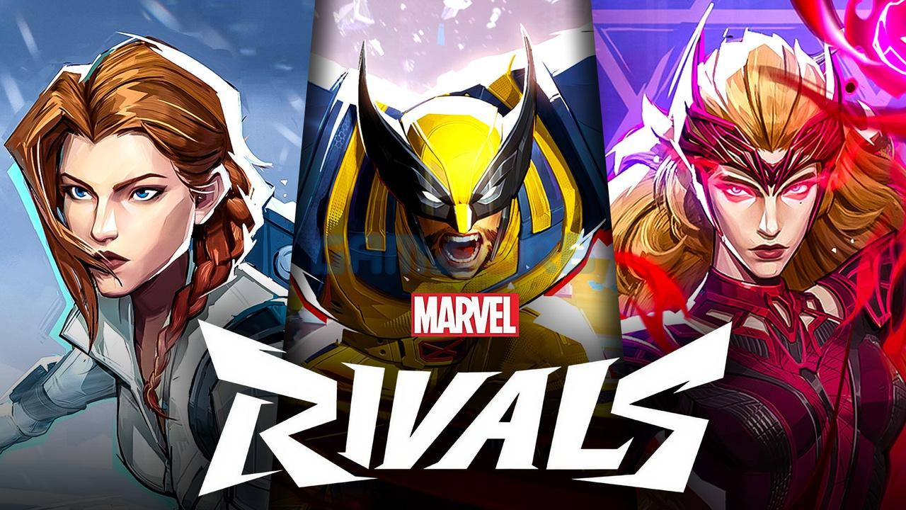 Guangyun Chen tiết lộ kế hoạch ra mắt nhân vật mới trong Marvel Rivals