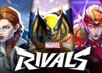 NetEase công bố kế hoạch ra mắt nhân vật mới trong Marvel Rivals