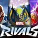 NetEase công bố kế hoạch ra mắt nhân vật mới trong Marvel Rivals