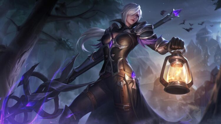 Mobile Legends: Bang Bang bị cấm tại Mỹ - Cú sốc lớn cho cộng đồng esports