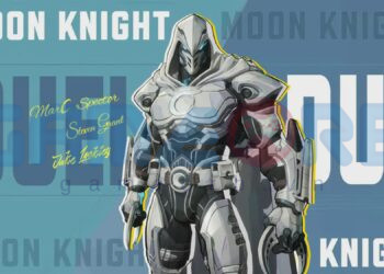 Cộng đồng phẫn nộ vì Moon Knight trở nên quá mạnh sau cập nhật mùa 1