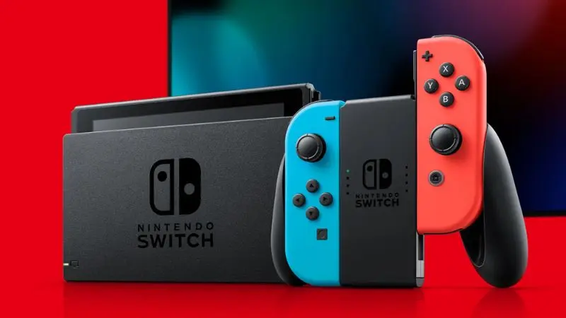 Nintendo công bố thêm thông tin chi tiết về tay cầm Joy-Con của Nintendo Switch 2