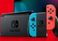 Nintendo hé lộ chi tiết mới về tay cầm Joy-Con của Nintendo Switch 2