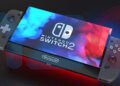 Hình ảnh render Nintendo Switch 2 lan truyền trên mạng xã hội, làm dấy lên nhiều đồn đoán