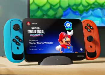 Ngày công bố Nintendo Switch 2 được xác nhận