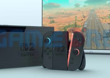 Nintendo Switch 2 sẽ chính thức ra mắt trong năm 2025