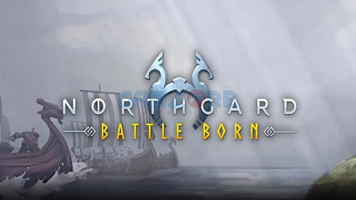 Northgard: Battle Born là phiên bản MOBA độc đáo trên di động, lấy cảm hứng từ tựa game chiến thuật nổi tiếng Northgard