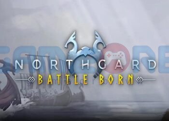 Northgard: Battle Born – Tựa game MOBA kết hợp Card Battler lấy cảm hứng từ thần thoại Bắc Âu