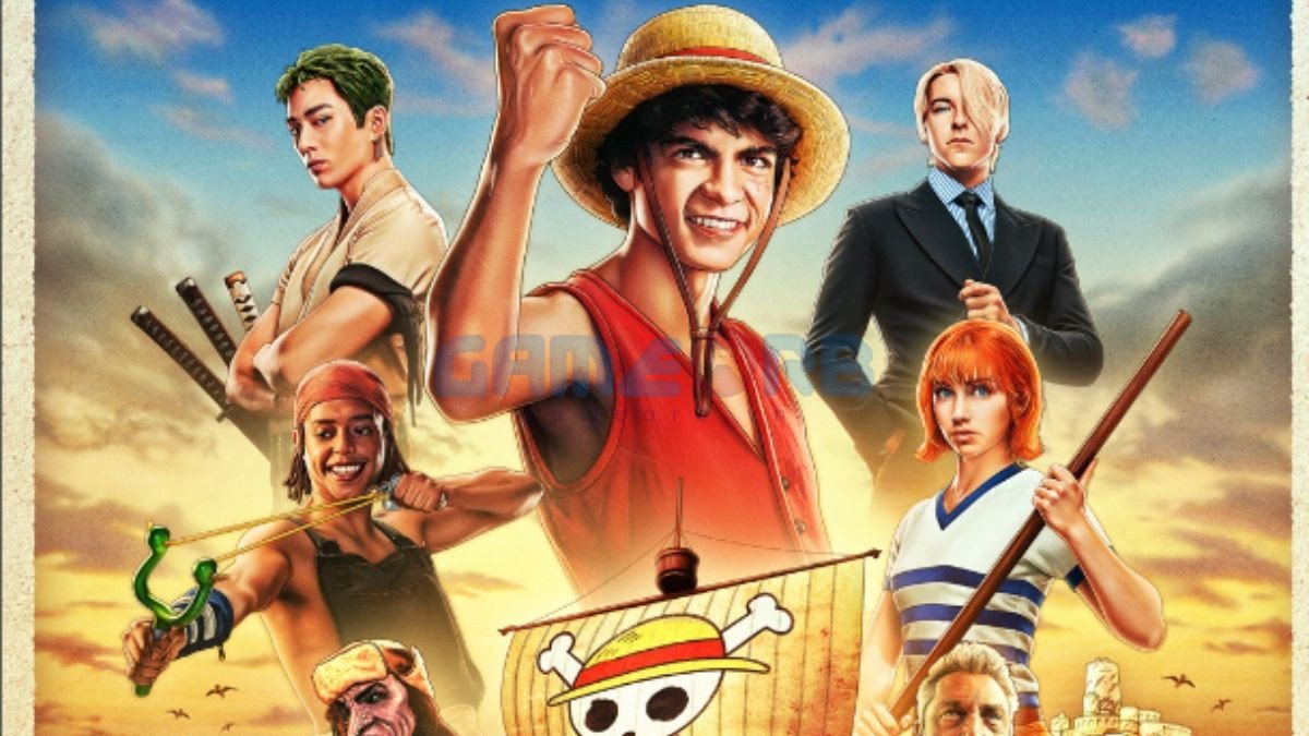 One Piece Live Action mùa 2 hứa hẹn chuyển thể những tình tiết hấp dẫn từ Arabasta Arc