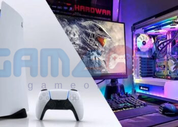 Doanh số phần cứng game năm 2024 giảm mạnh, PS5 vẫn giữ vị trí dẫn đầu