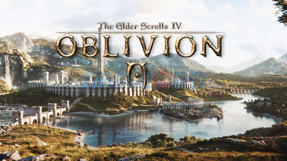 The Elder Scrolls 4: Oblivion Remake đang thu hút sự chú ý với nhiều cải tiến hứa hẹn