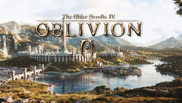 The Elder Scrolls 4: Oblivion Remake - Nâng cấp lối chơi, đồ họa và trải nghiệm