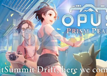 Opus: Prism Peak – Khám phá thực tại bí ẩn qua lăng kính máy ảnh