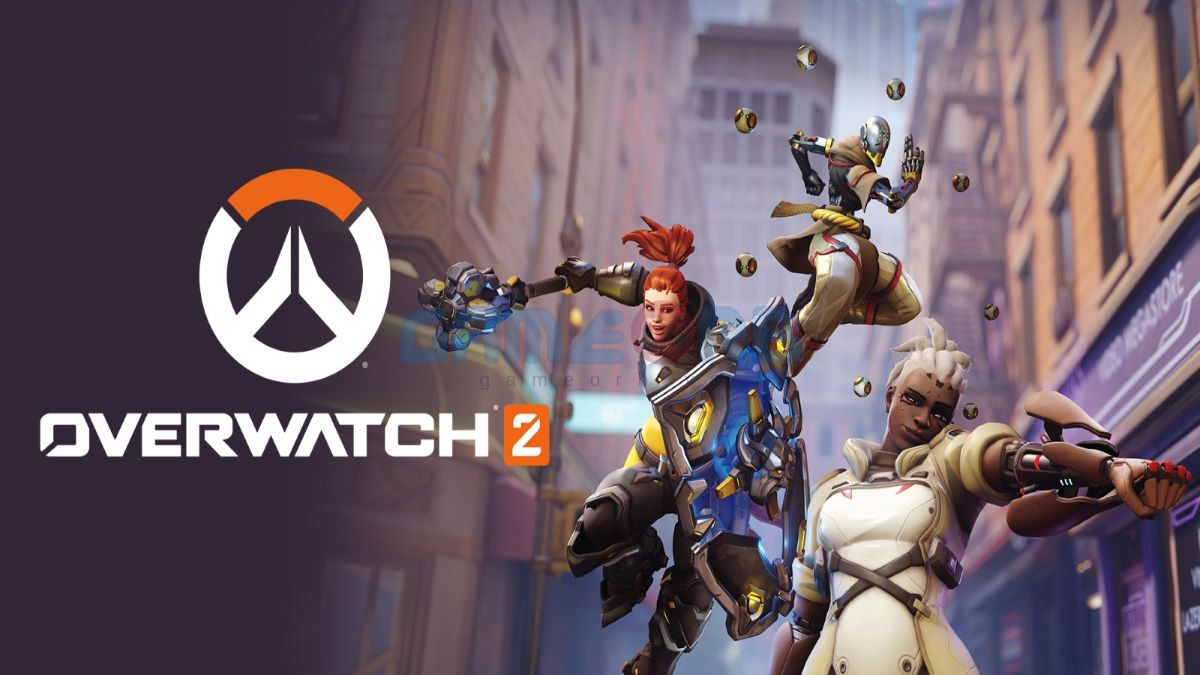 Cập nhật Overwatch 2 - Hazard, Sojourn và Widowmaker bị "sờ gáy"