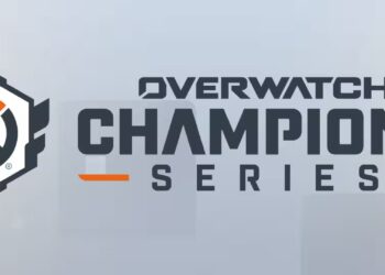 Overwatch Champions Series trở lại Trung Quốc và thay đổi lớn trong năm 2025