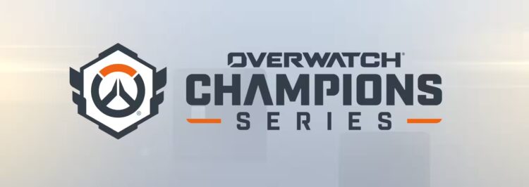 Overwatch Champions Series trở lại Trung Quốc và thay đổi lớn trong năm 2025