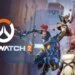 Cập nhật Overwatch 2 - Hazard, Sojourn và Widowmaker bị giảm sức mạnh