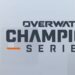 Overwatch Champions Series trở lại Trung Quốc và thay đổi lớn trong năm 2025