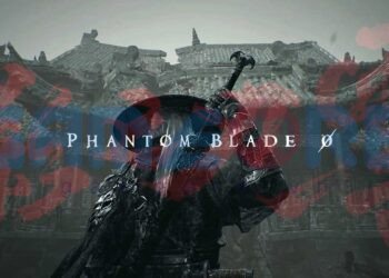 S-Game hé lộ trailer ấn tượng cho Phantom Blade Zero