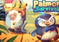 Palmon: Survival – Trải nghiệm sinh tồn và khám phá thế giới mở đầy mới lạ