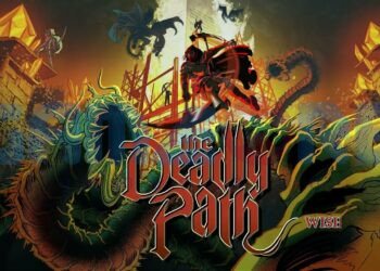 Bản demo của The Deadly Path hiện đã ra mắt trên Steam