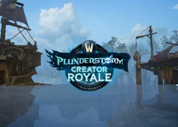 60 nhà sáng tạo nội dung đối đầu trong Plunderstorm Creator Royale 2025