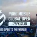 PUBG Mobile Global Open 2025 - Cơ hội cho các đội tuyển nghiệp dư tranh tài trên đấu trường quốc tế