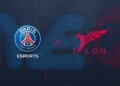 PSG và TALON chính thức kết thúc hợp tác trong Liên Minh Huyền Thoại