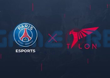 PSG và TALON chính thức kết thúc hợp tác trong Liên Minh Huyền Thoại