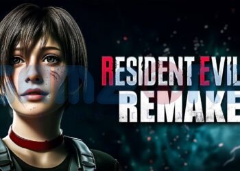 Tin đồn - Capcom đang phát triển bản remake của Resident Evil Zero