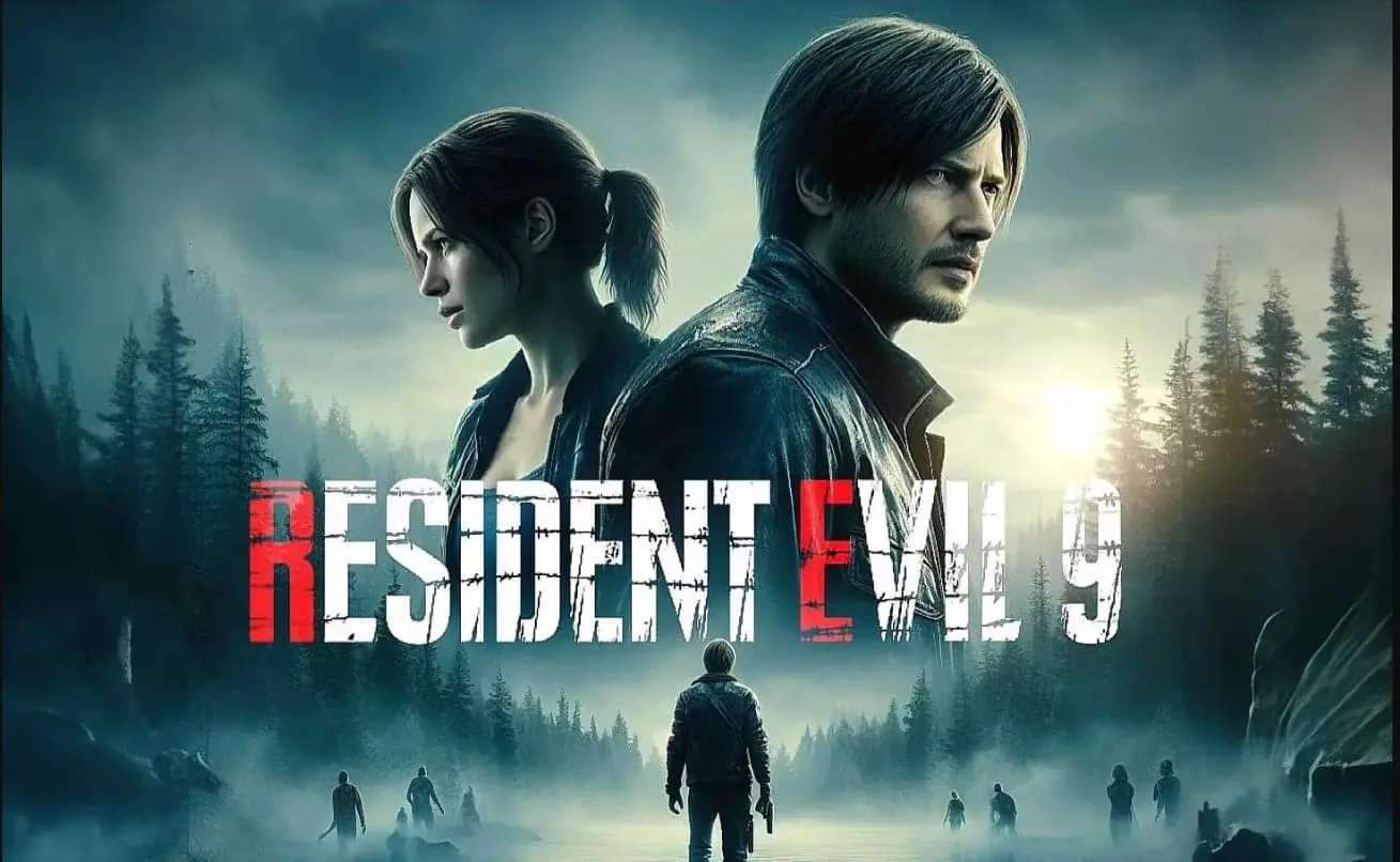 Resident Evil 9 được cho là tựa game kế tiếp trong dòng chính và có khả năng tiếp nối câu chuyện của Resident Evil Village