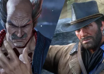 Red Dead Redemption và Tekken 8 có thể xuất hiện trên Nintendo Switch 2?