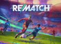 Rematch - Tựa game bóng đá trực tuyến độc đáo, hứa hẹn bùng nổ năm 2025