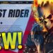 Ghost Rider chuẩn bị xuất hiện trong Marvel Rivals?