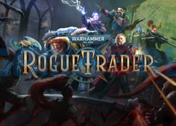 Warhammer 40,000: Rogue Trader đạt mốc 1 triệu bản bán ra sau hơn một năm ra mắt