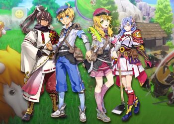 Rune Factory: Guardians of Azuma công bố ngày phát hành chính thức với dàn seiyuu đình đám