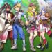 Rune Factory: Guardians of Azuma công bố ngày phát hành chính thức với dàn seiyuu đình đám