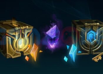 Riot Games loại bỏ Rương Hextech khỏi hệ thống Thông Thạo, gây phản ứng mạnh mẽ từ cộng đồng