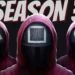 Netflix hé lộ teaser mùa 3 của Squid Game: Chờ đợi ngày 27/6/2025