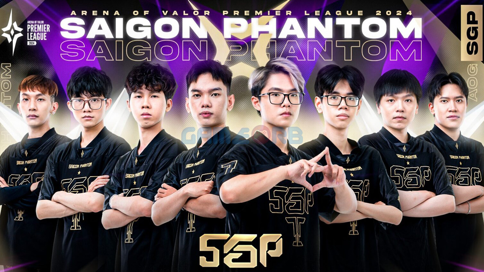 Saigon Phantom khiến cộng đồng người hâm mộ sôi sục với tin đồn về một thương vụ chuyển nhượng bất ngờ