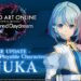 Sword Art Online Fractured Daydream chào đón Season 2 với nhân vật mới Fuuka Shinozaki