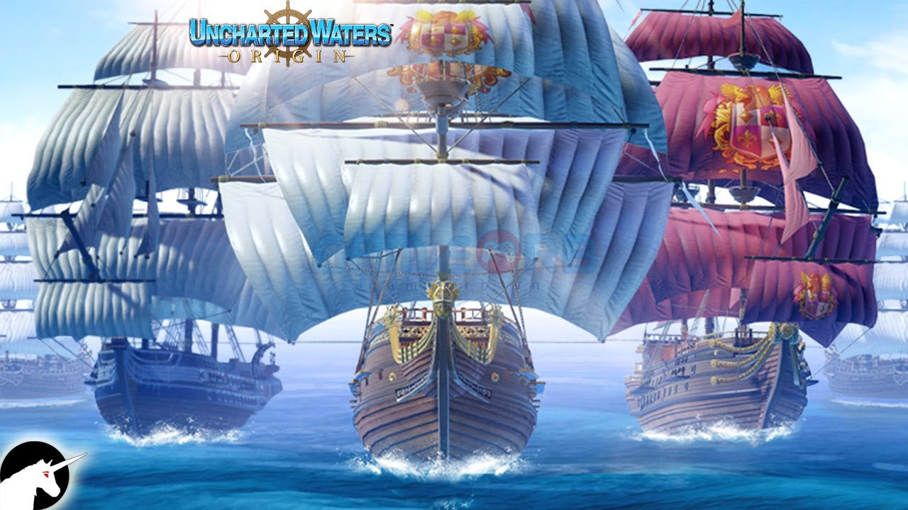 Gameplay của Uncharted Waters: Lord of the Sea bị cho là nhàm chán và không có sự đổi mớ