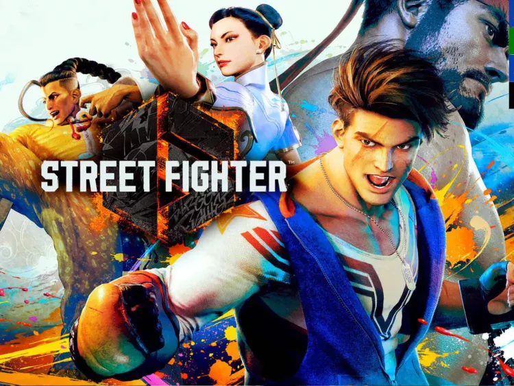 Street Fighter 6 - Kỳ vọng các nhân vật mới trong DLC Year 3