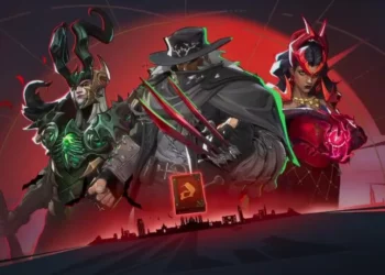 Hé lộ các trang phục Battle Pass của Marvel Rivals mùa 1