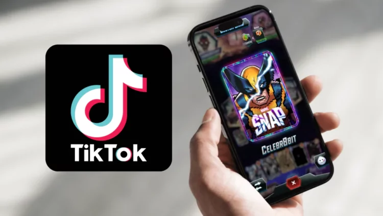 Marvel Snap hiện không khả dụng tại Mỹ sau lệnh cấm với TikTok