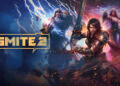 Smite 2 Open Beta chính thức ra mắt vào ngày 14/1