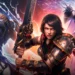 Smite 2 chuyển sang giai đoạn Open Beta miễn phí vào ngày 14/01