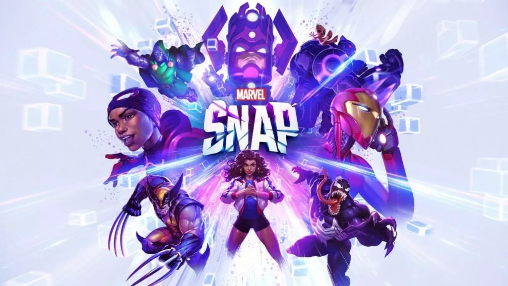 Người chơi hiện không thể đăng nhập vào Marvel Snap ở Mỹ