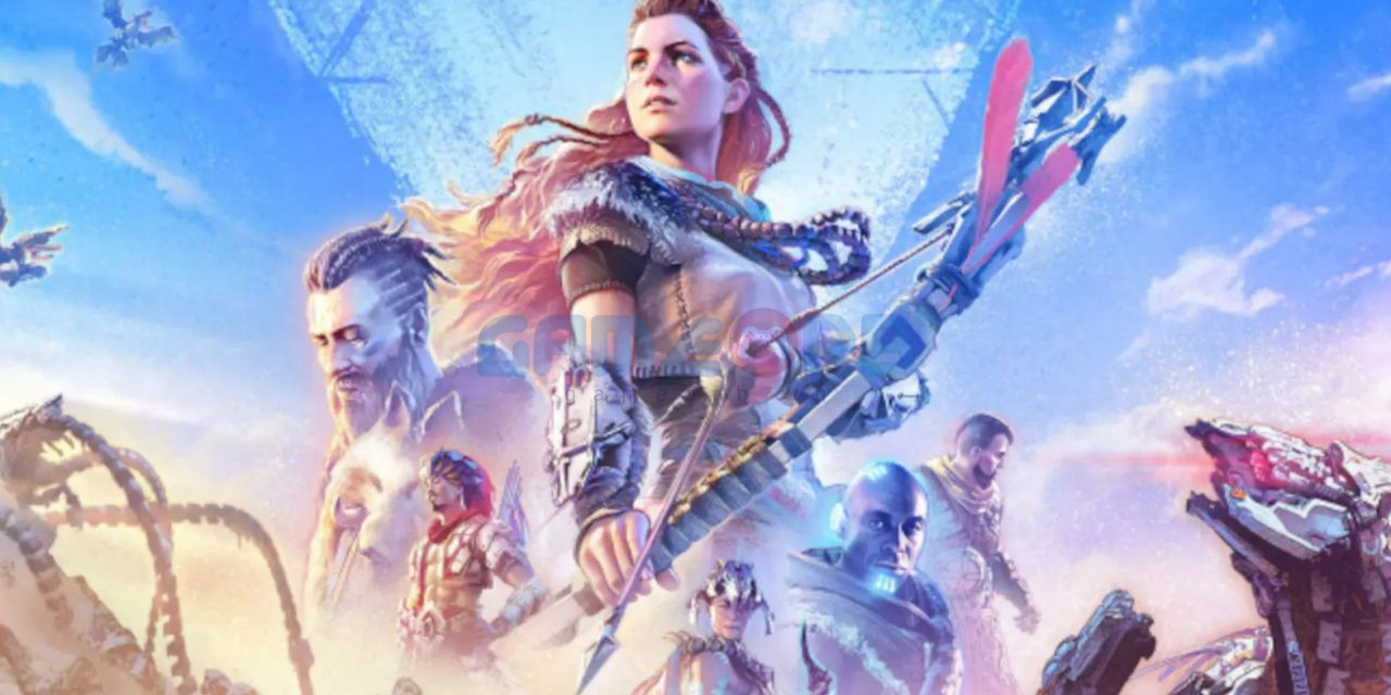 rong Horizon Zero Dawn, người chơi theo chân Aloy trên hành trình khám phá nguồn gốc của mình