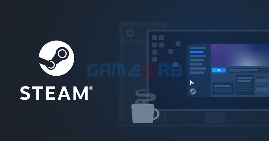 Steam bị chặn tại Việt Nam đầu năm 2024 khiến game thủ ngỡ ngàng